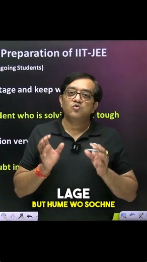 Building the Skill to Solve Tough Questions: Think Deep, Persist Longer, Never Give Up