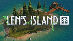 Len's Island Demo by Flow Studio
