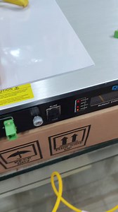 EDFA DBC 4X23dBm #everyoneシ゚ #dbcedfa #reelsvideoシ #starsenderreels #starsenderseverywhere #starseverywhereシ #video2024 #facebookreelsviral #everyonehighlights #reelsfbシ #shere #Price #China | ভাই ভাই নেট