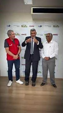 Condsef/Fenadsef brings public servants' agenda to new Funasa president
