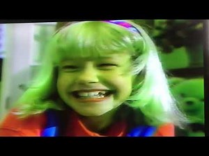 Opening to Wee Sing in Sillyville 1989 VHS (1990 Reprint)