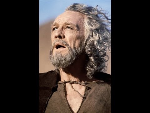 Abraham part 1, Bible Stories for Adults