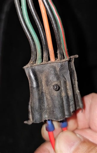 Another electrical mystery - Ford Truck Enthusiasts Forums