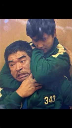 ink game mingle pure player 001 moves!