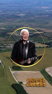184K views · 2.7K reactions |  Jimmy Page’s Former £12M Plumpton...