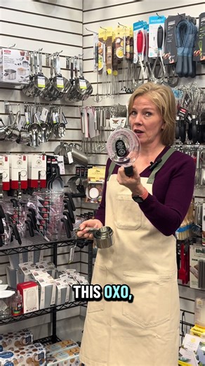 Why You Shouldn't Use Liquid Measuring Cups for Dry Ingredients