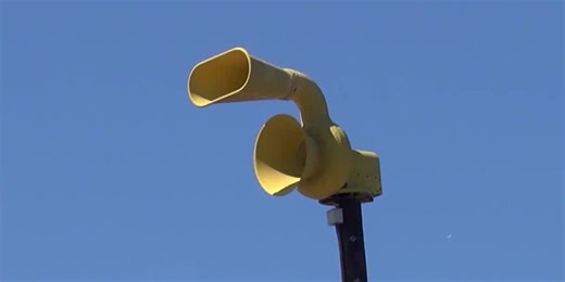 Texarkana getting new tornado sirens