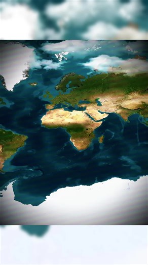 Why this country lived for only eight seconds? ⏱ #history #historytok #learnontiktok #fyp #worldhistory #geopolitica #geografia