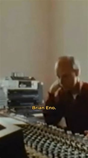 28K views · 832 reactions | Et si le son le plus entendu de toute l’histoire avait été créé… sur un Macintosh ?  @pope__music revient sur l’histoire fascinante de Brian Eno, producteur visionnaire derrière le son de Windows 95, une commande improbable devenue iconique.  Retrouvez la vidéo complète sur notre chaîne YouTube. #brianeno #windows95 #macintosh #anecdote #voieoff | Audiofanzine | Facebook