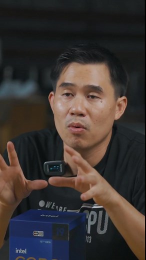 16K views · 112 reactions | intel turbo boost คืออะไร? | iHAVECPU | Facebook