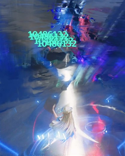 Fantasies of thousand gateways weekly reset. 💥 #wutheringwaves #wuwa