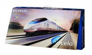Bachmann Trains