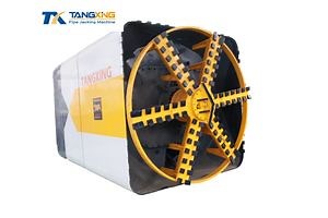 [Hot Item] 3000*3000mm Rectangular Microtunneling Machine Mtbm