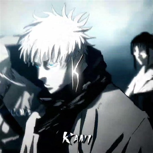 JUJUTSU KAISEN GOJO EDIT | FUNK BINGO (SLOWED)