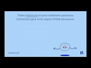 Assume that A and B are n ×n matrices with det A=3 and det B=-2 . Find the indicated determin…