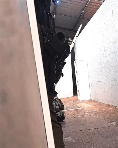 Project Gecko on Instagram: "Procedures to extract downed team mates are as critical as procedures to enter and clear a room. Both share the same significance - towards how likely we are to succeed - whether in the mission, or at surviving. When you can’t bail out and evacuate a casualty quickly, everything else slows down — and the mission degrades. Every second you spend juggling a downed teammate in a kill zone multiplies risk: the threat gets more time, your tempo collapses, and decision fri