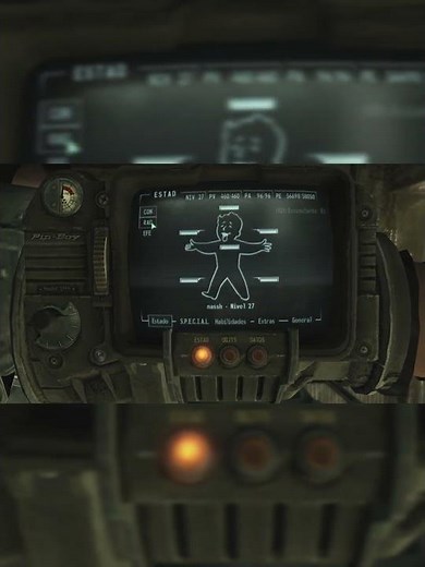 Fallout 3: How to Remove Addictions and Radiation from Home in Megatón