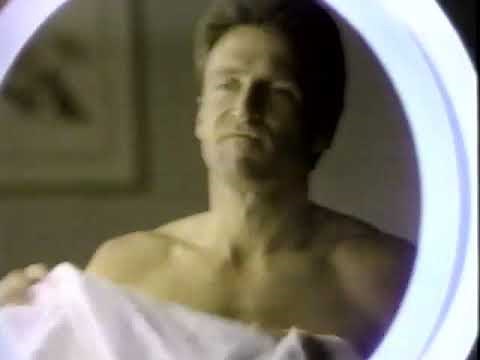 Speed Stick Deodorant (1990) Television Commercial