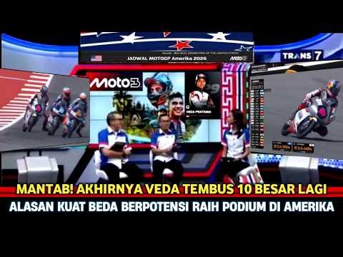 Veda Surprises Again!! Finally Enters the Top 10, This Is the Reason Veda Has the Chance to Get o...