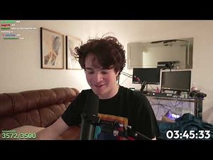 TUBBATHON 4.5 DAY 2 PART 1 | Tubbo VOD 2nd December 2025