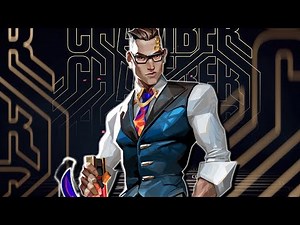 【발로란트】 '체임버'에 대한 17가지 tmi