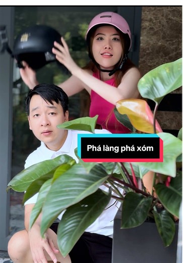 Mimi Review: Phá Làng Phá Xóm và Xu Hướng TikTok