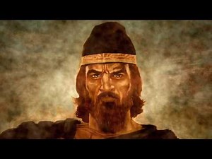 Burebista - The King Who Ruled Half of Europe