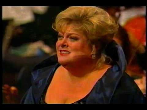 Deborah Voigt 1997 - Sola, perduta, abbandonata - Manon Lescaut
