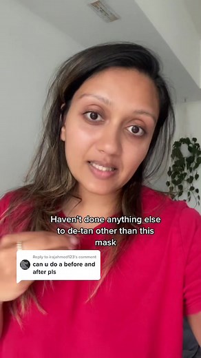 Ankita on TikTok