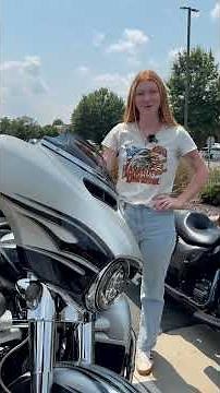 Come find your next bike at Speedway Harley-Davidson