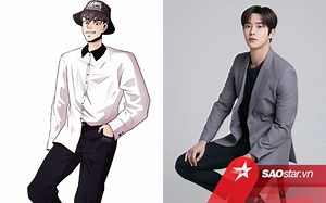 Dự án phim mới chuyển thể từ webtoon -'Tomorrow' của Rowoon SF9 có gì? - Saostar.vn