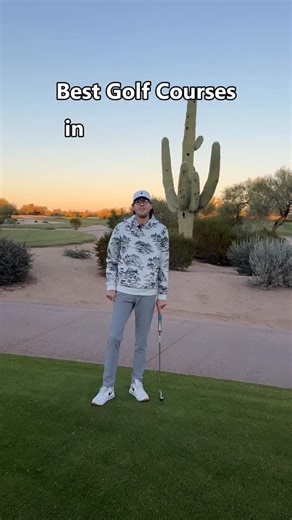 Phoenix golf courses worth maxing out your credit card to play. Curated by Mitch—our lead account manager whose golf clubs never leave his trunk. 1) Sterling Grove Brand new build. It will go private. Get out there while you can! 2) Raven Golf Club Pine-tree lined fairways. Feels like Augusta in the desert. 3) Ak-Chin Southern Dunes A bit of a drive. But well worth it. It feels like you’re playing Royal Melbourne in Australia without the airfare. 4) Trilogy at Vistancia Underrated. A little nort