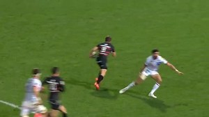 29K views · 346 reactions | #TOP14 - #BestOf Du par-dessus au pied, de la passe après-contact, de la passe entre les jambes et des crochets de l'espace ! ⚡️ Voici le menu du Best Of des Gestes Techniques du mois de Décembre ! 拾 | TOP 14 | Facebook