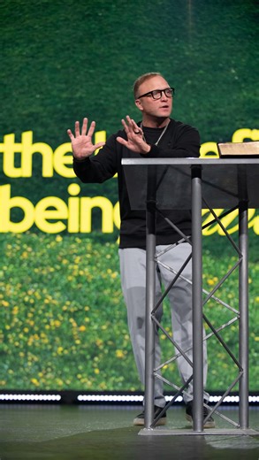 117 reactions · 28 shares | When we get saved, it’s not just to go to Heaven Watch the full message today | The Warehouse Church | Facebook