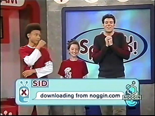 Sponk! Episode 14 (Unfinished)