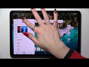 How to Open Apps in Pop Up View on XIAOMI PAD 5 | Floating Window Mode in XIAOMI PAD 5