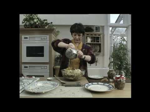 Delia Smith's Christmas - Episode 4, Part 2