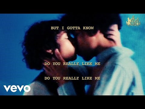 Daniel Caesar - Do You Like Me (Lyric Video)