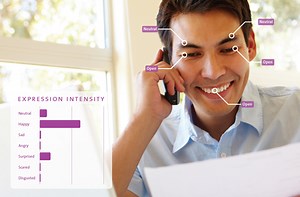 FaceReader Software | BIOPAC