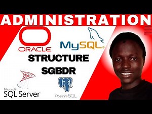 Comprendre la structure des bases de données relationnelles