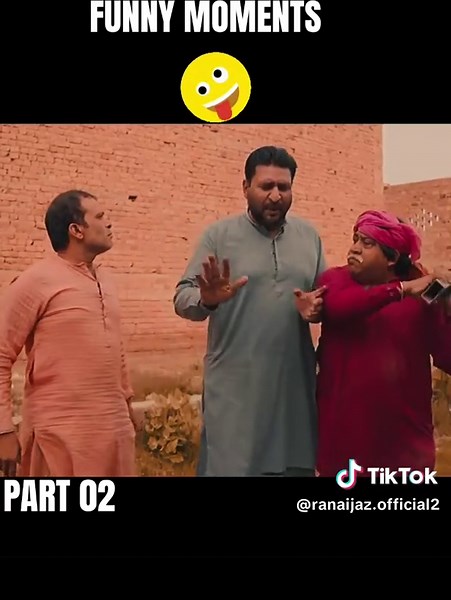 Funny Moments مومینٹس ویڈیوز کا حصہ 02