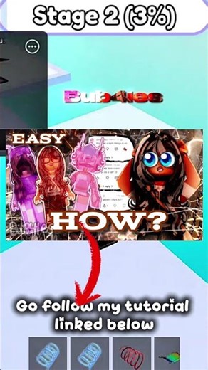 go watch! free 3d spin #moblie #easy #3d