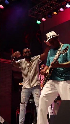 Baha Men 'Holla' LIVE IN 2022! #shorts