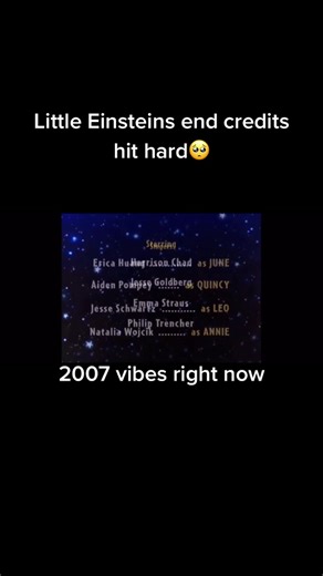 The Sad Ending of Little Einsteins 🥺