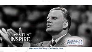 2.9K views · 82 reactions | Celebrate faith and freedom in America all month long during Fox Nation's 'Keep the Faith' month. Watch brand new movies and documentaries highlighting the importance of faith in America. https://bit.ly/2wWcCTo | Fox Nation | Facebook
