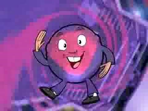 "School Play" - Capn' Crunch commercial