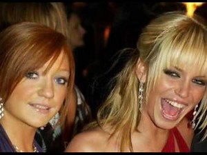 Girls Aloud - Love Machine (Tony Lamezma remix)