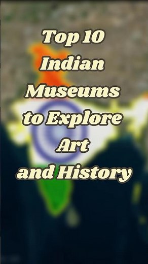Top 10 Indian Museums to Explore Art and History #top #top10 #museum #explore #art #history