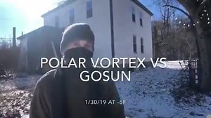 1.5M views · 5.8K reactions | This Solar Cooker Heats Food In -5 Degree Weather  Turn Solar Power And Thrive In All Situations From Cooking Food To Cooling Beverages! ➡️ https://gosun.co/ | GoSun | Facebook