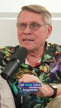 DNA: Code, Chance, or Creator? The Ultimate Debate! #shorts